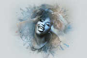 Smoke Photoshop Photo Effect Bundle, an Action Add-On by MRI STUDIO (Thumbnail 35 of 40)
