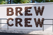Coffee Beans, a Symbol Font by Loudoun Design Co. (Thumbnail 3 of 6)
