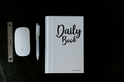 Good Butter, a Script Font by twinstd (Thumbnail 4 of 10)
