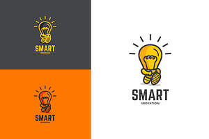 Smart Logo