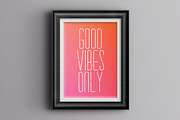 Caang, a Sans Serif Font by TGIF.STD (Thumbnail 8 of 9)