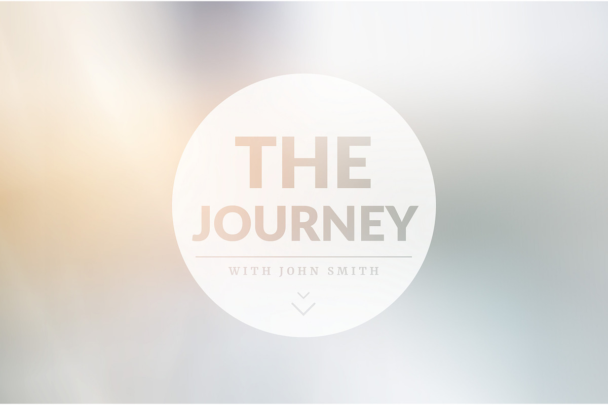 Interactive PDF Journey Presentation, a Presentation Template by pistakovac (Photo 4 of 6)