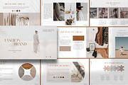 Presentation Template - Fashion, a Presentation Template by Artemis-products (Thumbnail 5 of 5)