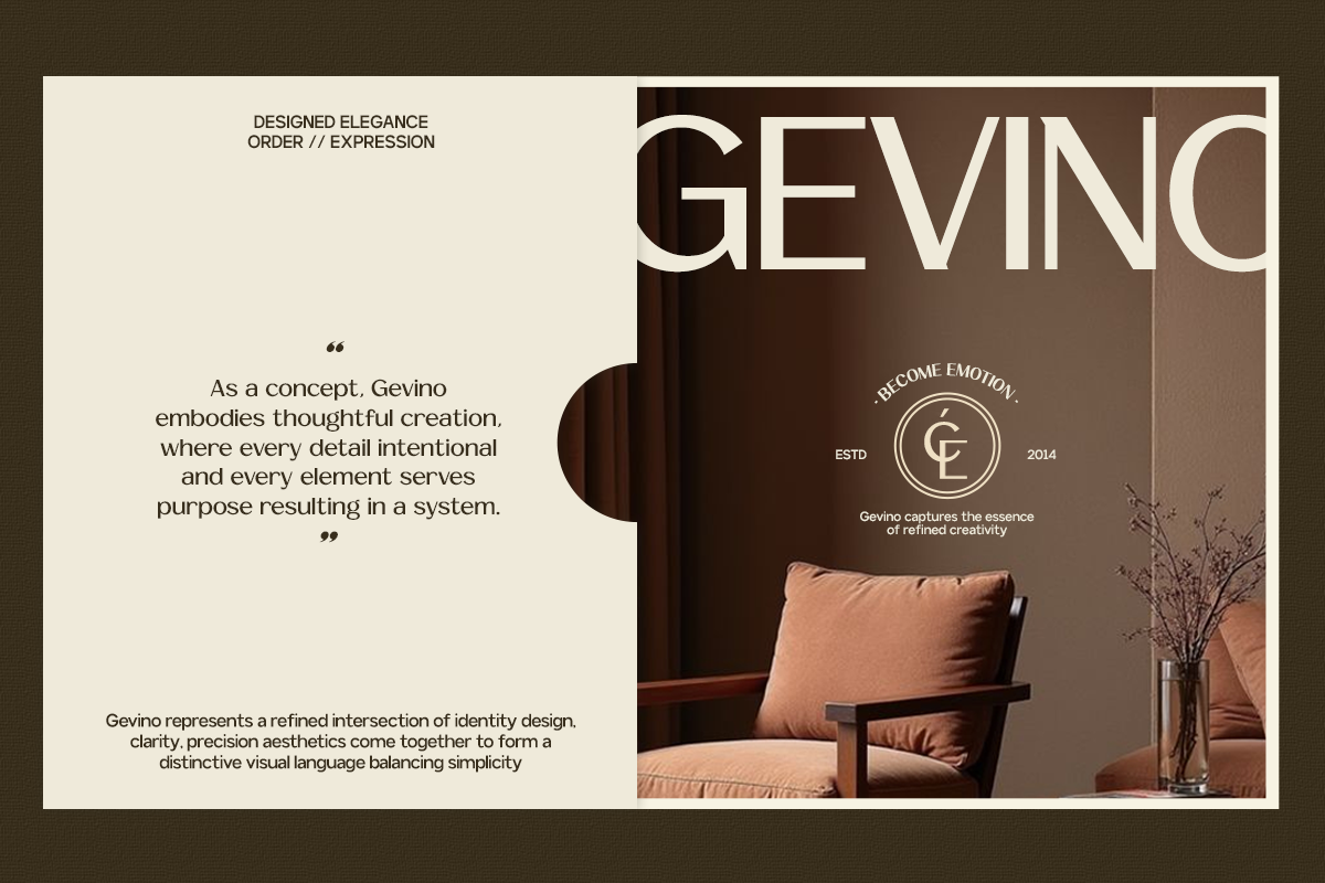 GC Cultivo - Modern Elegant Sans, a Sans Serif Font by Glyphonic (Photo 11 of 15)