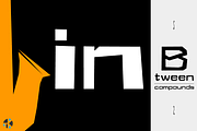 Coleman Duo Font Family, a Font by Typekirk (Thumbnail 6 of 6)