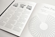 MEGA BUNDLE 110 Journals & Planners, a Graphic by Character (Thumbnail 12 of 12)