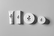 E-letter logo, a Branding & Logo Template by maria.present (Thumbnail 3 of 3)