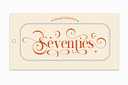 Quicks sweet love, a Serif Font by Areatype (Thumbnail 11 of 16)