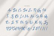 Lowreika Augusta | Classic Signature, a Script Font by gracetype_studio (Thumbnail 10 of 12)