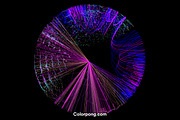 Dataism 2, an Illustration by Colorpong (Thumbnail 6 of 10)