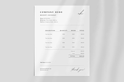 Small Business Template Bundle Canva, a Stationery Template by frommakertomaker (Thumbnail 6 of 9)