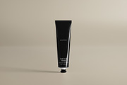 Metallic Cosmetic Tube Mockups, a Packaging Mockup by Wildfield Studio (Thumbnail 6 of 12)