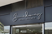 Sadio, a Script Font by Abo Daniel Studio (Thumbnail 6 of 11)
