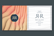 175+ Abstract Vector Invitations, an Invitation Template by M6 Gallery (Thumbnail 107 of 126)