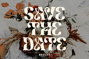 Mostera, a Serif Font by Megatype (Thumbnail 13 of 15)