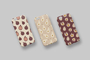 Abstract Autumn Set, an Illustration by Natalia Fedorova (Thumbnail 13 of 17)