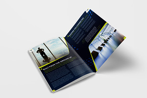 Brochure Template InDesign 05