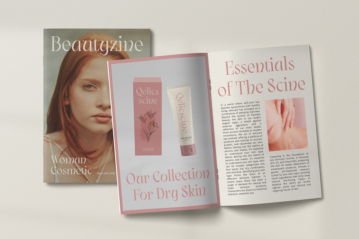 Vailnoise - Classic Vintage Serif, a Serif Font by Typia Nesia (Photo 14 of 16)