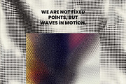 NEUROGLOW – Holographic & Emotional, a Background Graphic by Natali Batu (Thumbnail 9 of 12)