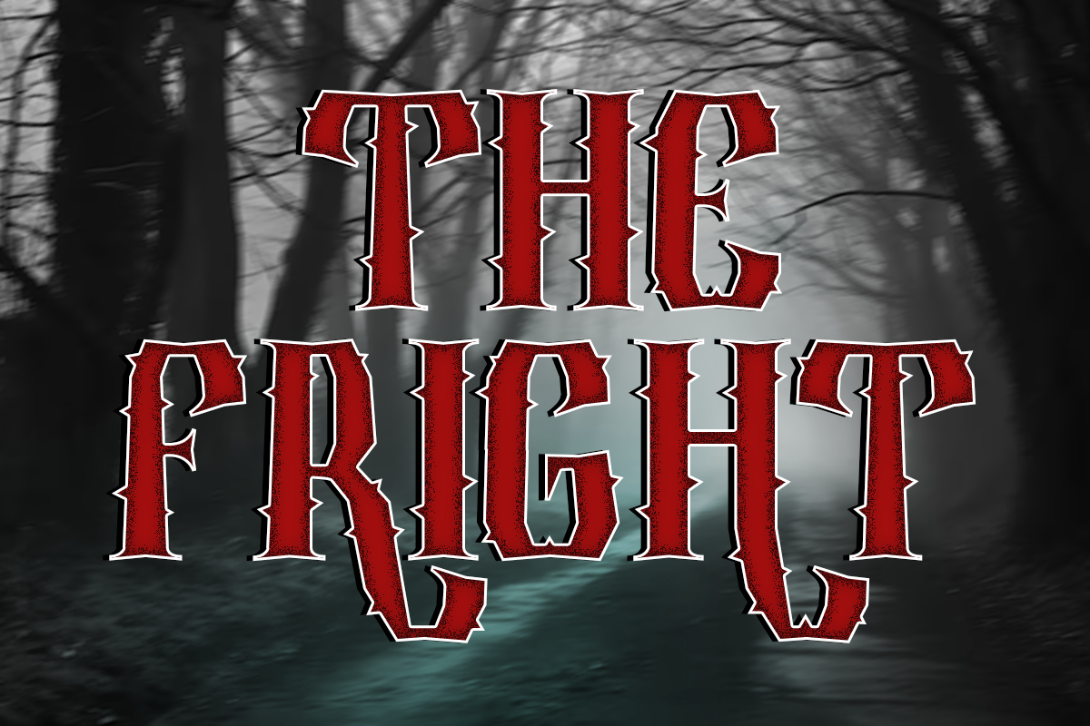 Slecko Mystery - Spooky Horror Font, a Handwritten Font by Pandeka Studio (Photo 9 of 12)