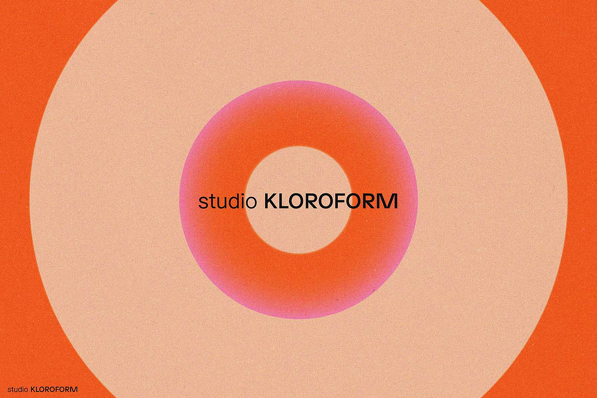 GRADIAL - 200 Radial Gradients, a Background Graphic by kloroform (Photo 12 of 12)