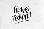 Procreate Brushes Set I, a Brush Add-On by Creator Goodies (Thumbnail 9 of 12)