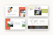 Tvoo : Mobile App Google Slides, a Presentation Template by Punkl Camp (Thumbnail 6 of 16)