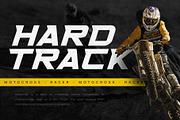 Fast Area - Sport Racing Font, a Sans Serif Font by StoricType (Thumbnail 10 of 16)