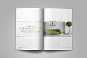 PSD - Interior Brochures / Catalogs, a Brochure Template by adekfotografia (Thumbnail 5 of 18)