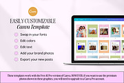 Canva Instagram Meme & GIF Templates, a Social Media Template by Fallon Gerst (Thumbnail 3 of 11)
