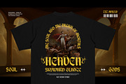 Break Roman Typeface, a Blackletter Font by alit design (Thumbnail 14 of 17)