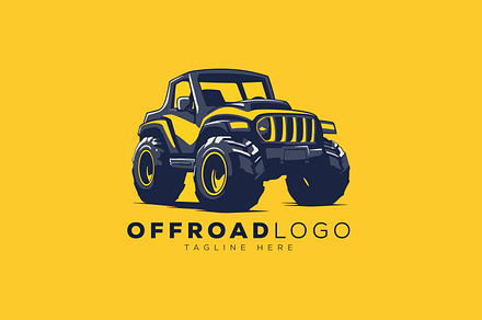 Offroad Logo