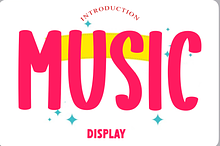 Music