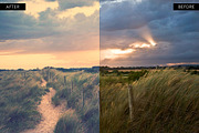 Vintage Lightroom Presets, an Action Add-On by Shutter Pulse (Thumbnail 2 of 5)