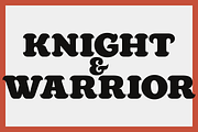Killernuts, a Font by Dharma Type (Thumbnail 4 of 10)
