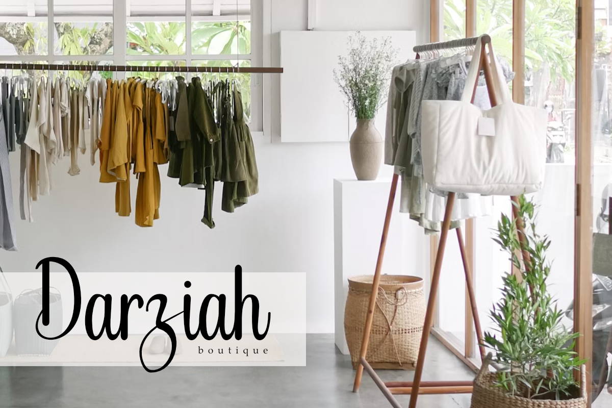 Mommy - Modern Handwritten, a Script Font by Letterayu Studio (Photo 4 of 6)