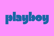Gilroy - Retro Display Font, a Sans Serif Font by Luna Shop (Thumbnail 5 of 9)