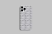 Pixel Pattern, a Pattern Graphic by Neermana (Thumbnail 4 of 5)