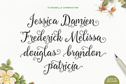 Font Collection | 33 Fonts, a Script Font by Seniors (Thumbnail 37 of 66)