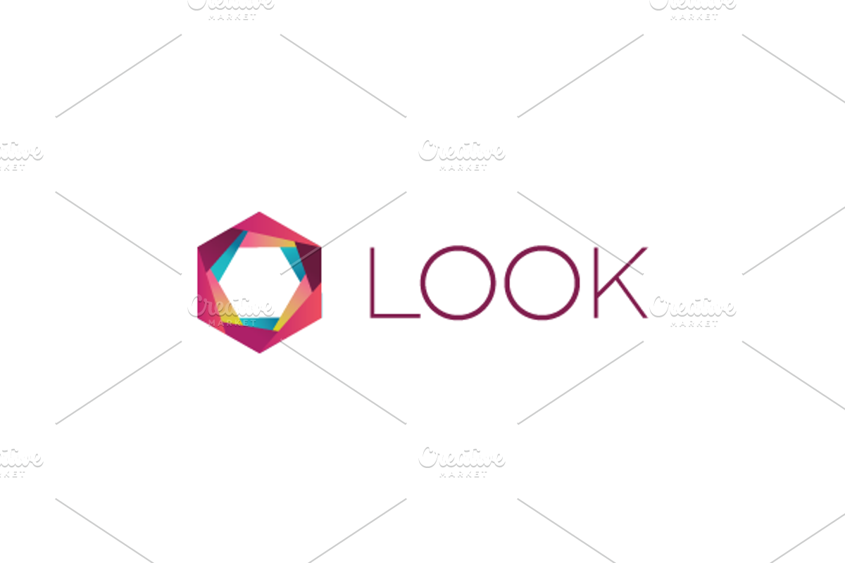 Logo Look, a Branding & Logo Template by MartellaLemberg