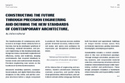 Gargenic, a Sans Serif Font by Zafara Studios (Thumbnail 5 of 12)