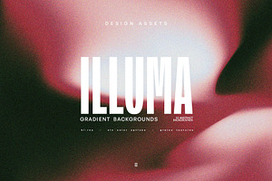 ILLUMA - Luminous Gradients