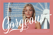 REFINSTED — Elegant Luxury Font, a Script Font by Enxyclo Studio (Thumbnail 7 of 15)