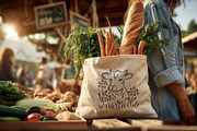 Farmers market illustration set, an Object Illustration by NatalieArtShop (Thumbnail 6 of 16)