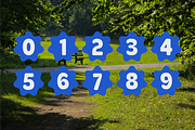 Snarky - Display Font, a Sans Serif Font by Studio Moara (Thumbnail 4 of 8)