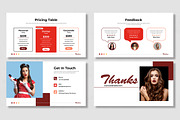 Fashion Presentation Template PPT, a Presentation Template by Mighty-Slide (Thumbnail 6 of 6)