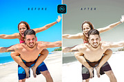 Wedding Photoshop Action, an Action Add-On by DESIGNAVO (Thumbnail 4 of 10)