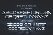 Nextsform, a Sans Serif Font by BBtypeStudios (Thumbnail 10 of 12)