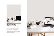 Karla Photo Mockup Bundle, an iPad Mockup by Moyo Studio (Thumbnail 6 of 12)