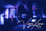ROYAL HINDIA | Signature Logo Script, a Handwritten Font by Havinkpen (Thumbnail 4 of 8)